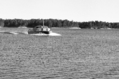 Sandö-1952 (foto: S-O Fredriksson)